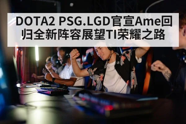 competitive gaming tournament